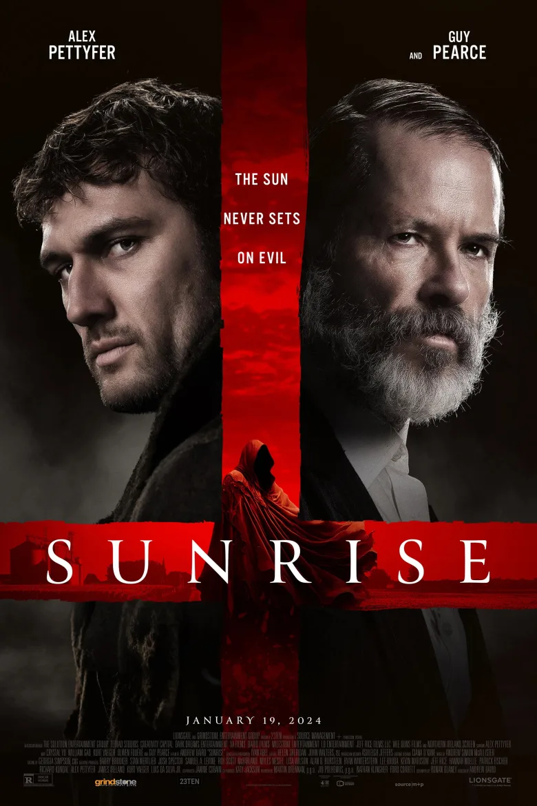 Sunrise İndir - görsel 9