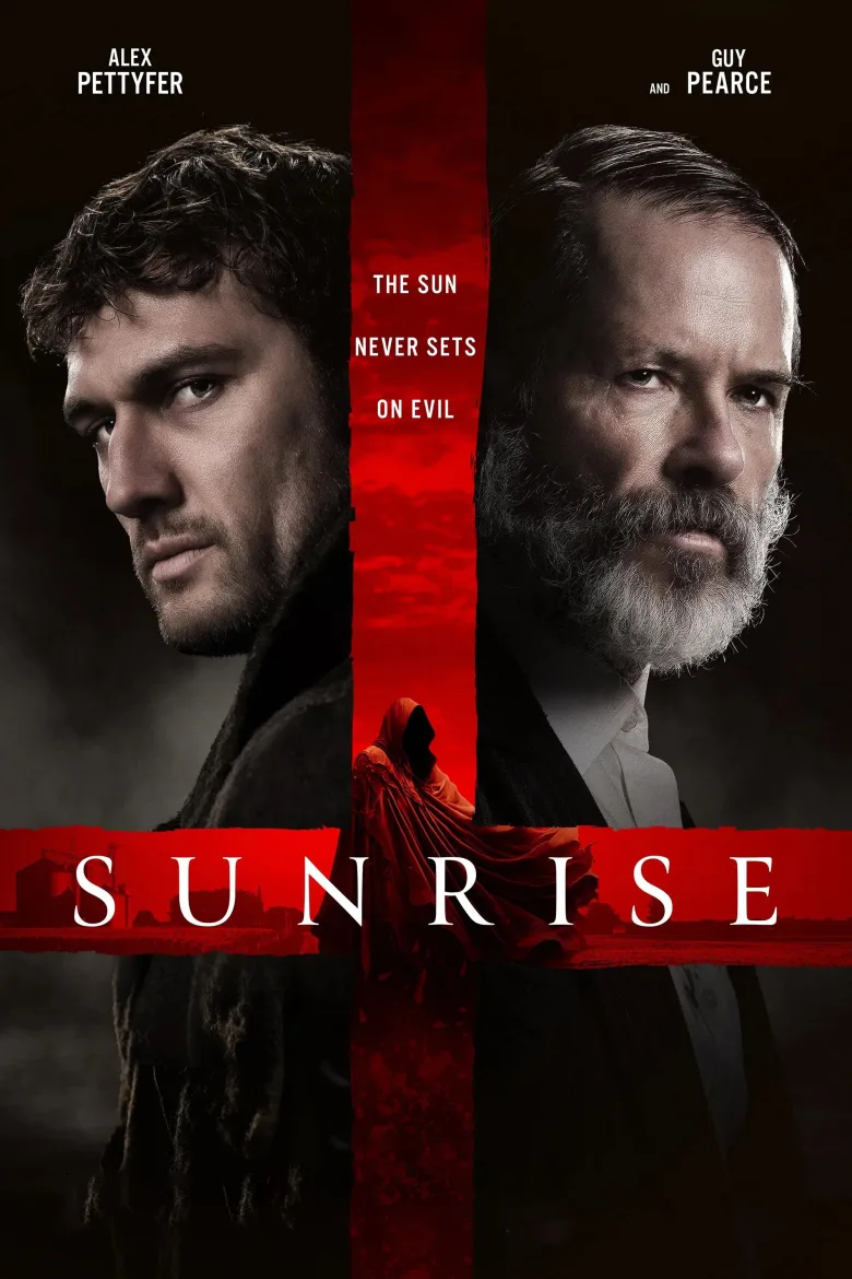Sunrise İndir - görsel 10