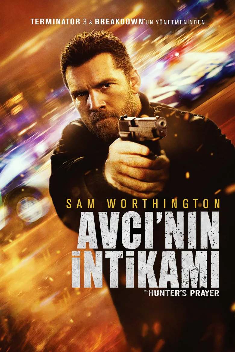 Avcının İntikamı İndir - görsel 11