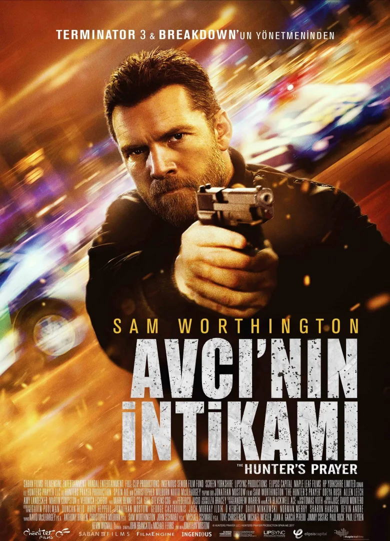 Avcının İntikamı İndir - görsel 12