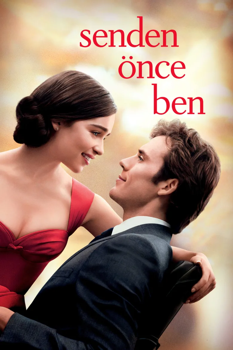 Senden Önce Ben İndir - görsel 13