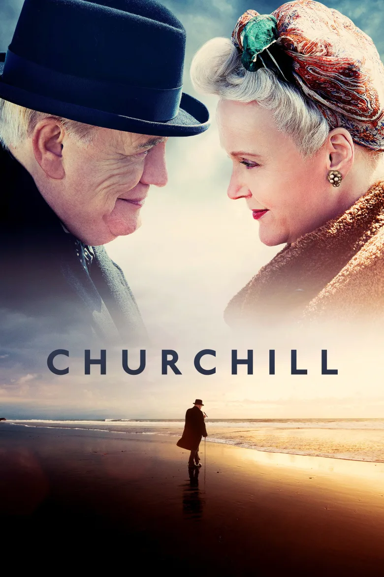 Churchill İndir - görsel 13