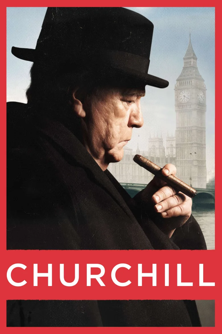 Churchill İndir - görsel 14