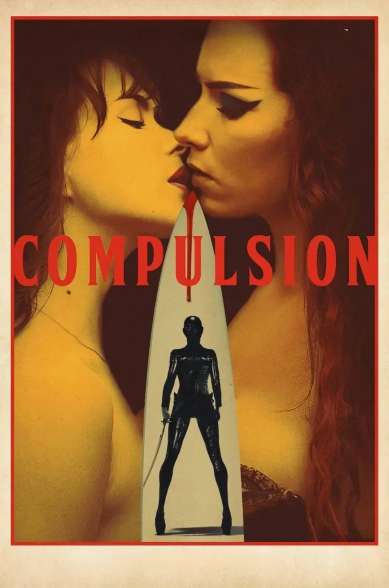 Compulsion İndir - görsel 9
