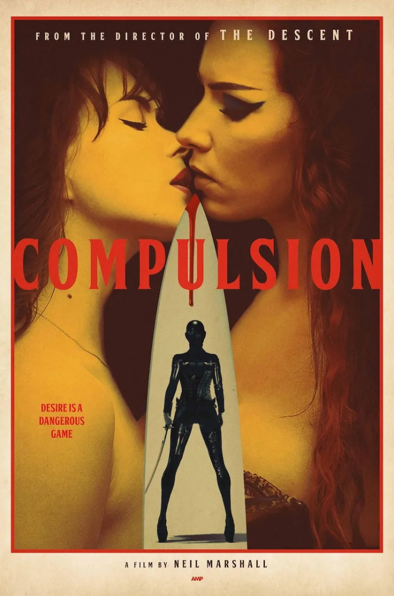 Compulsion İndir - görsel 11