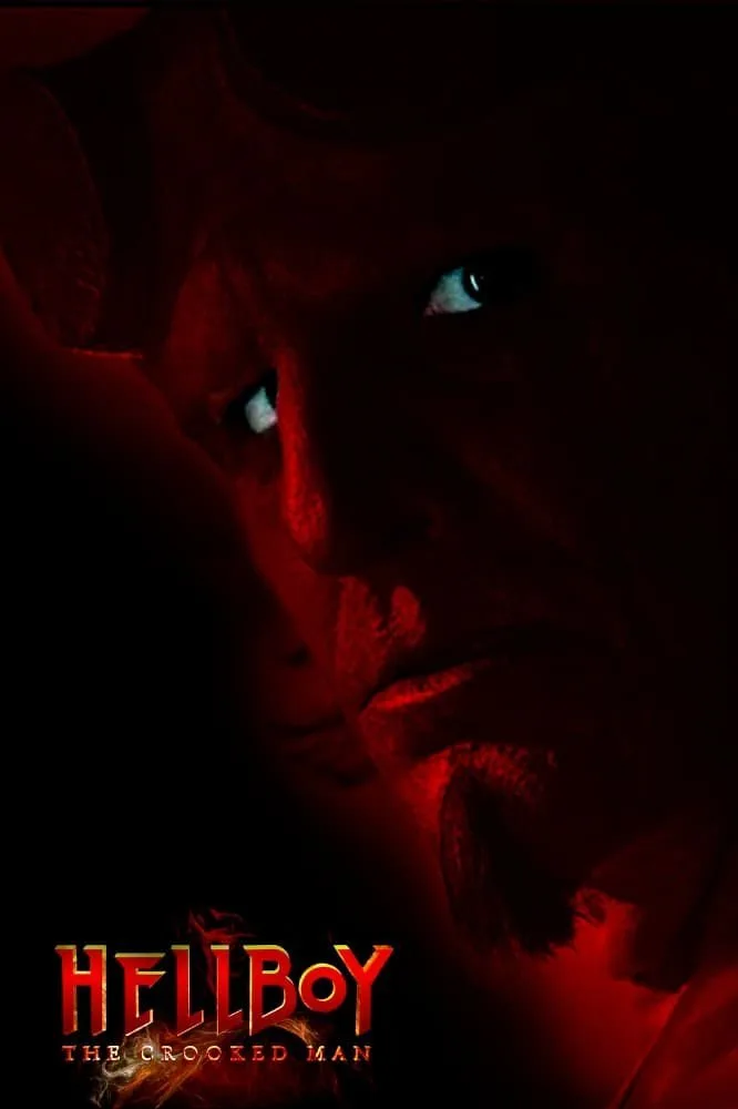 Hellboy: The Crooked Man İndir - görsel 12