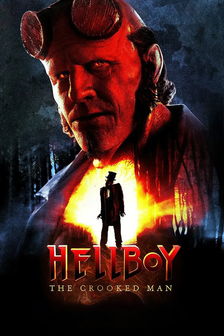 Hellboy: The Crooked Man İndir - görsel 13