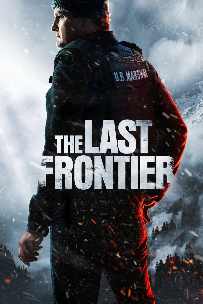 The Last Frontier 4K İndir - görsel 11