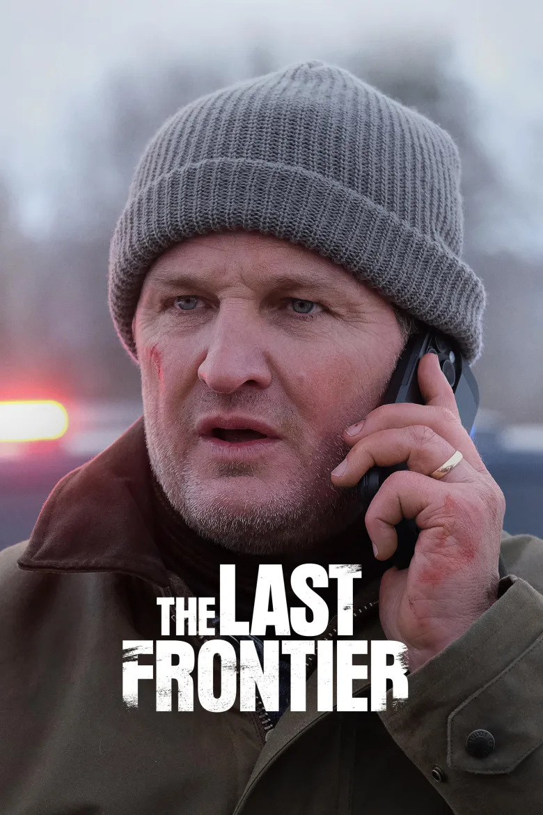 The Last Frontier 4K İndir - görsel 14