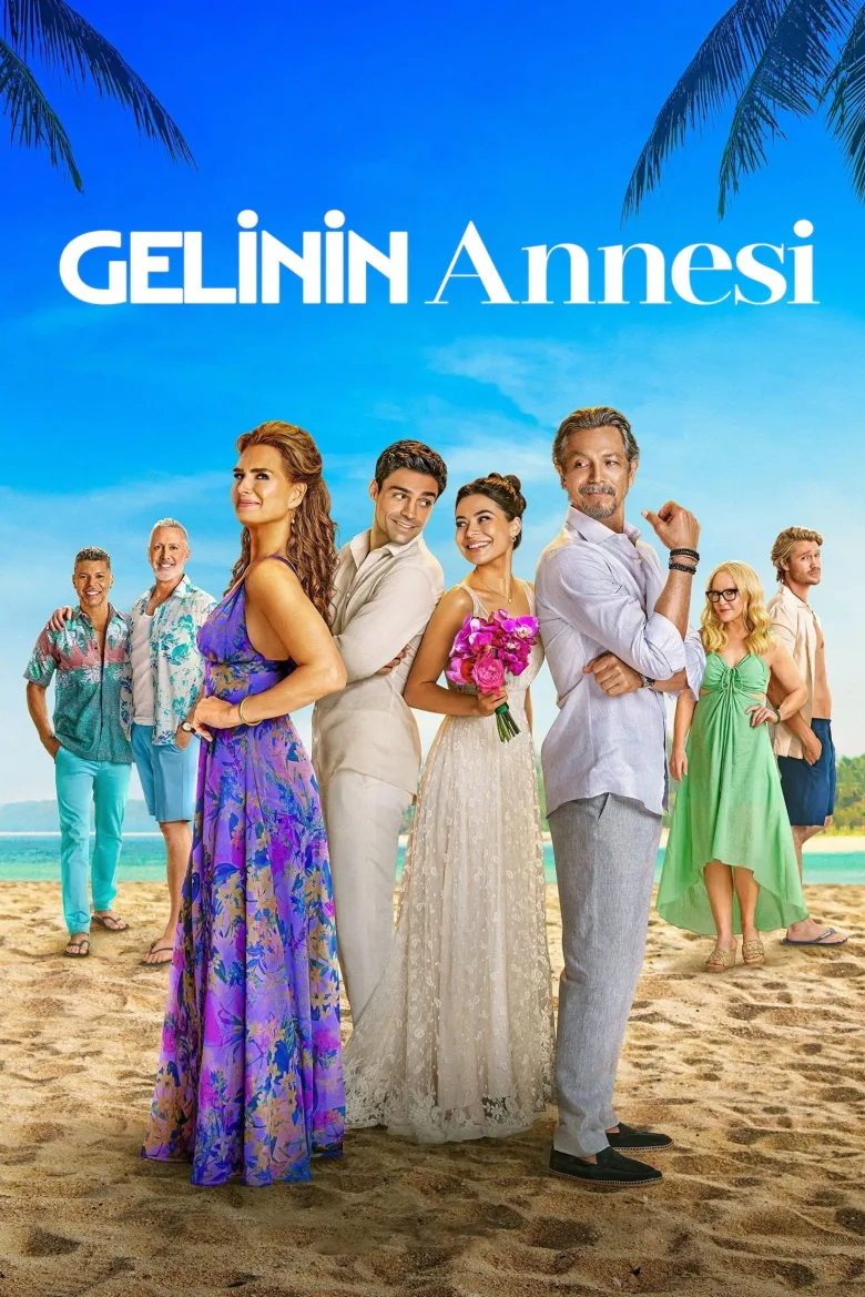 Mother of the Bride İndir - görsel 11
