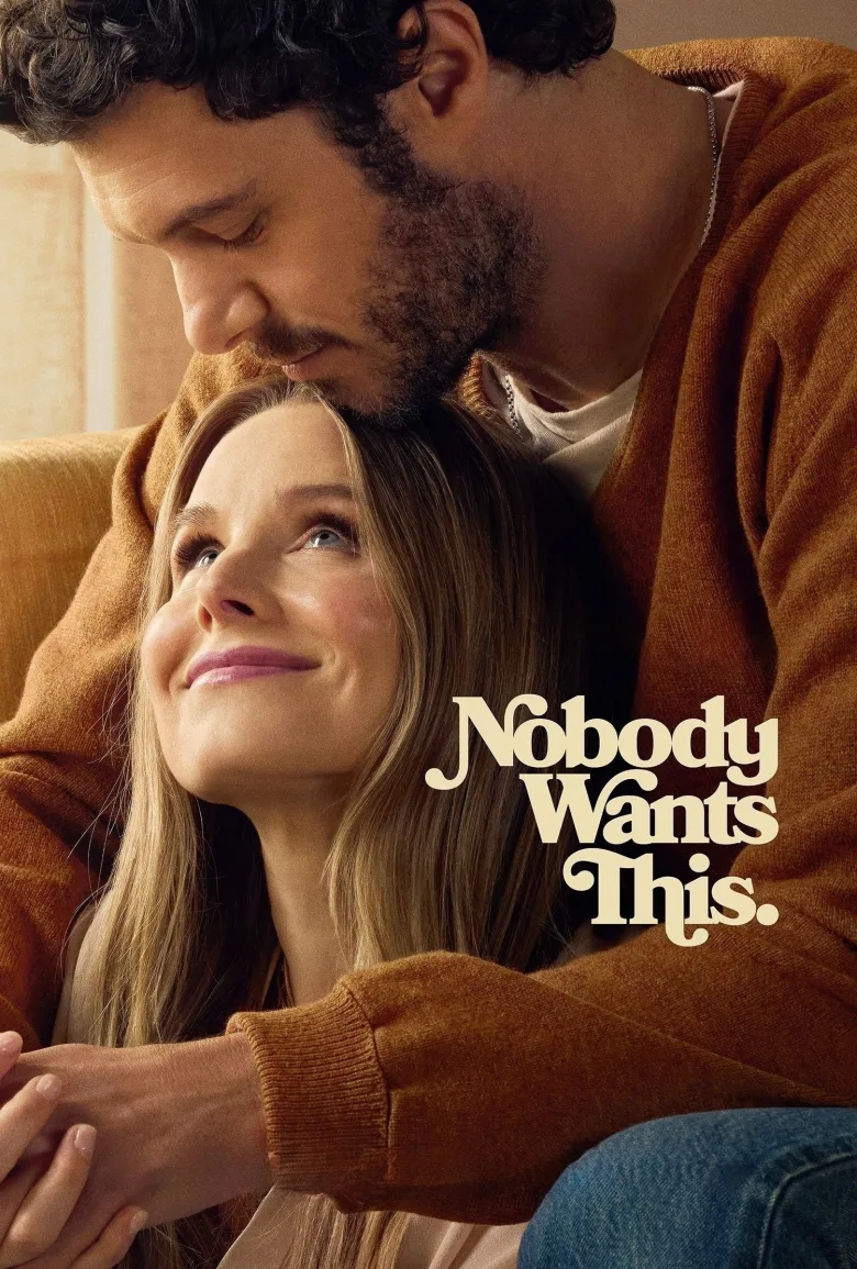 Nobody Wants This 1080p İndir - görsel 11