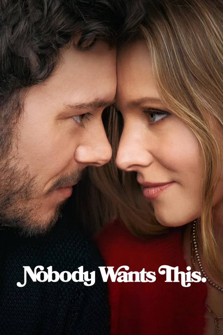 Nobody Wants This 1080p İndir - görsel 13