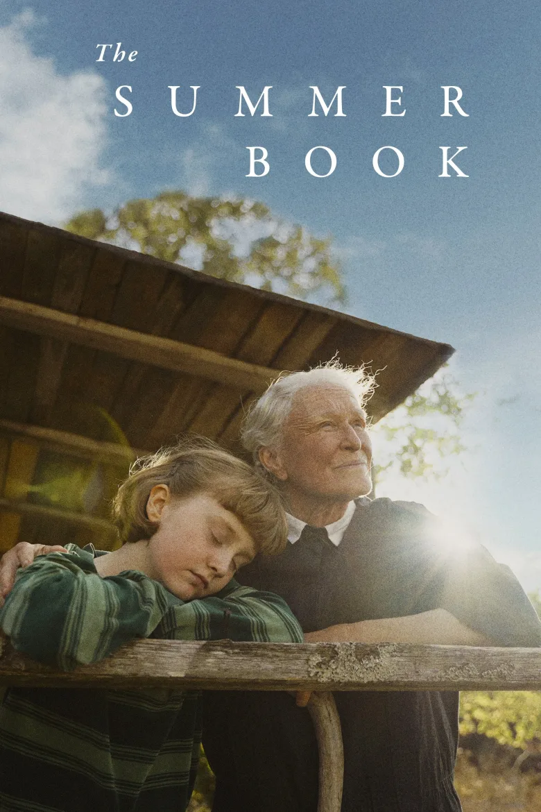 The Summer Book İndir - görsel 12