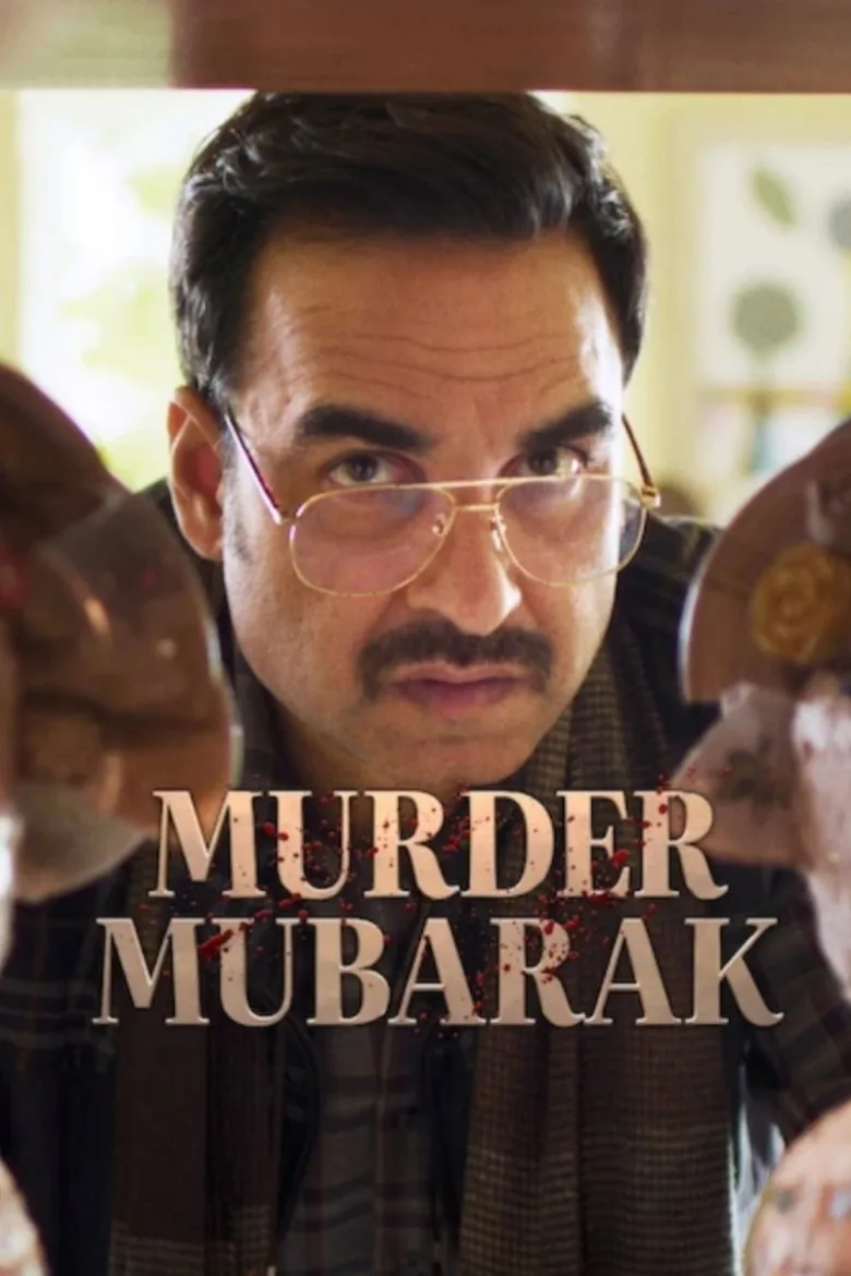 Murder Mubarak İndir - görsel 6