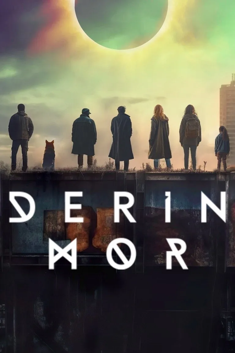Derin Mor - görsel 3