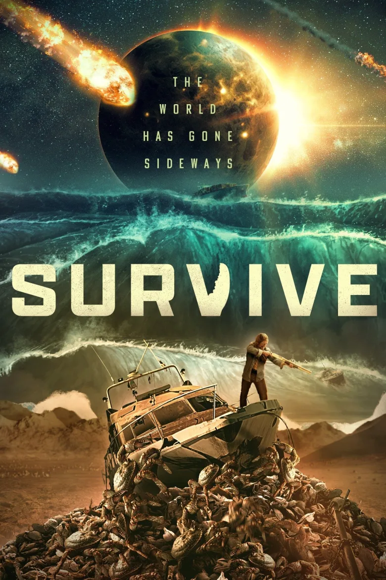 Survivre İndir - görsel 12