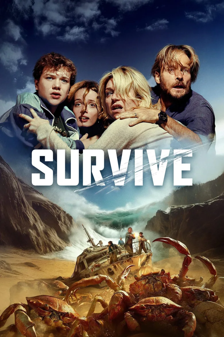 Survivre İndir - görsel 13