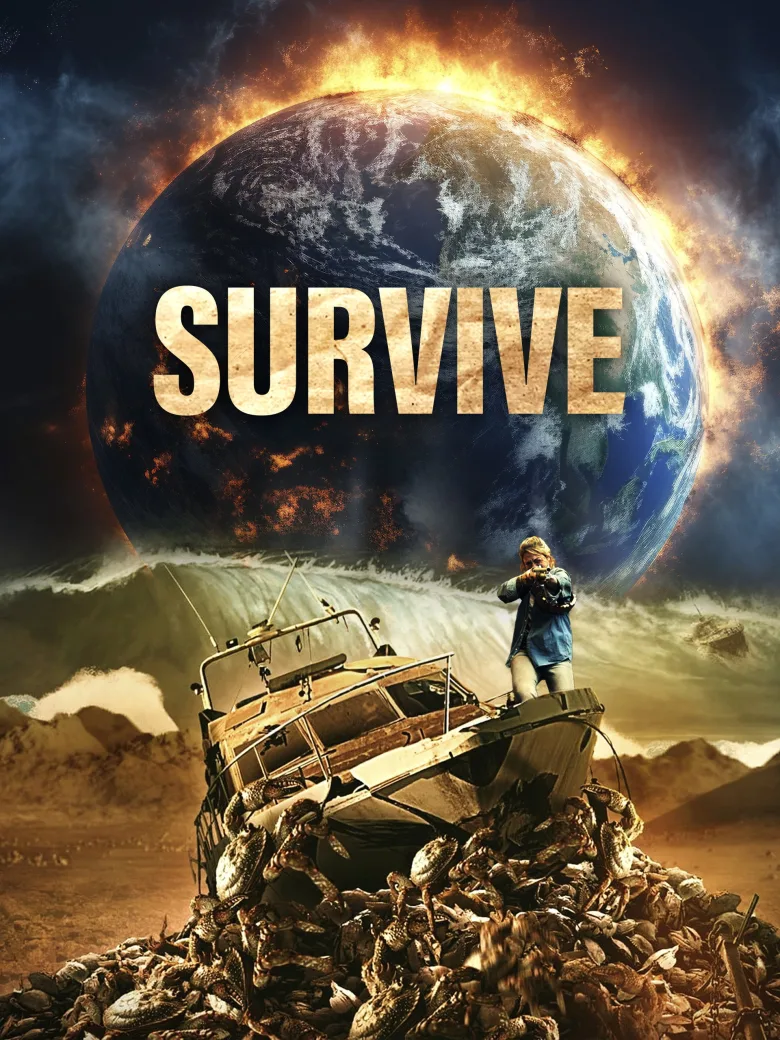 Survivre İndir - görsel 14