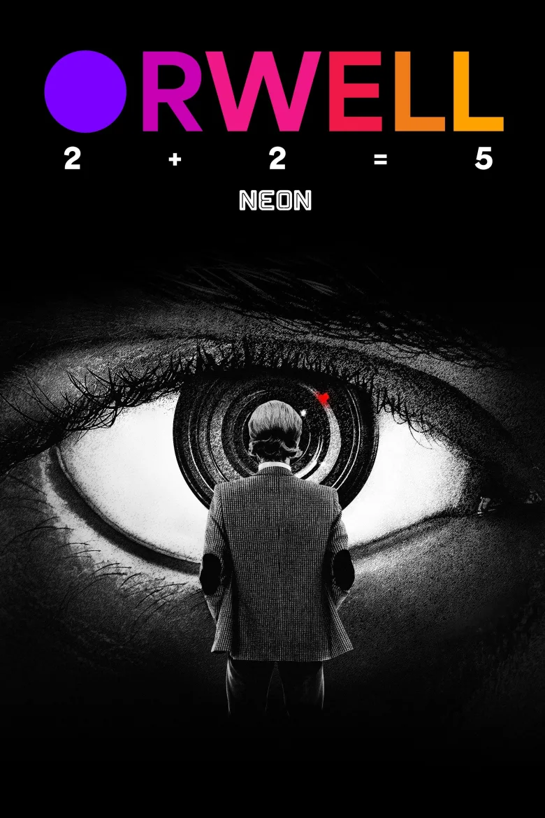 Orwell: 2+2=5 - görsel 10