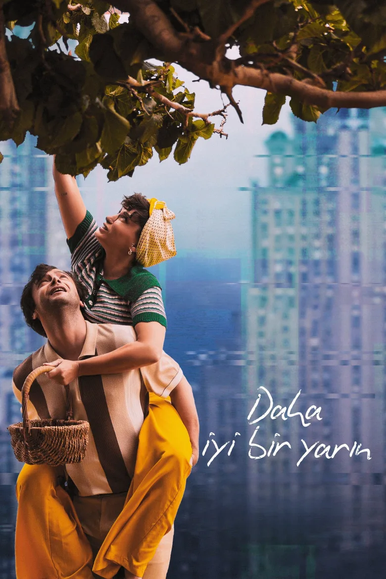 Daha İyi Bir Yarın İndir - görsel 2