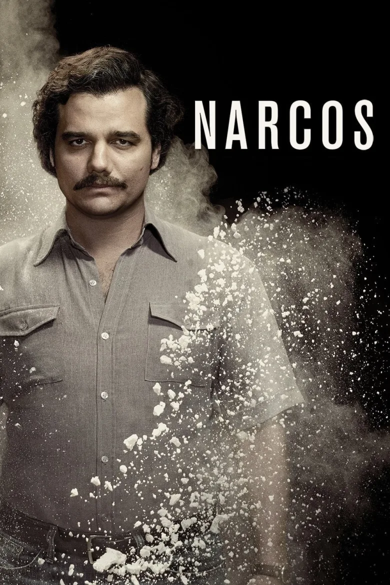 Narcos İndir - görsel 11