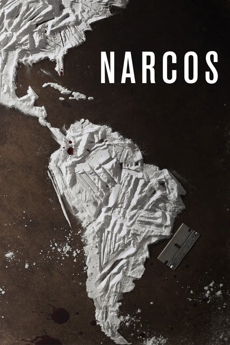 Narcos İndir - görsel 12