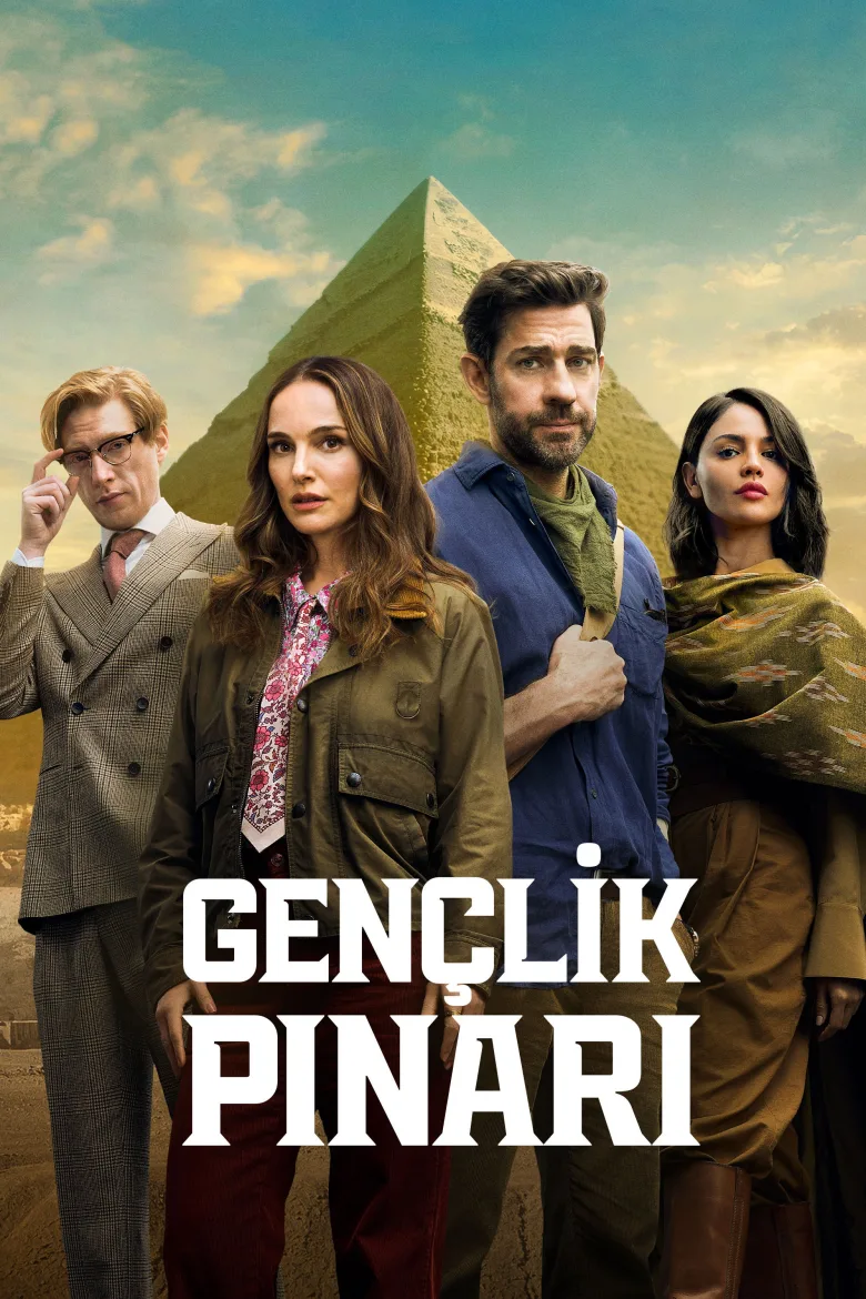 Gençlik Pınarı İndir - görsel 11