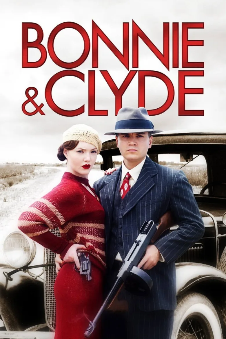 Bonnie & Clyde 1080p Dual İndir - görsel 8