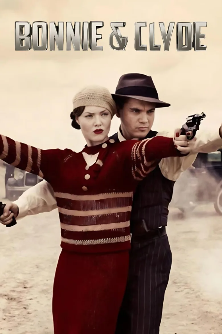 Bonnie & Clyde 1080p Dual İndir - görsel 9