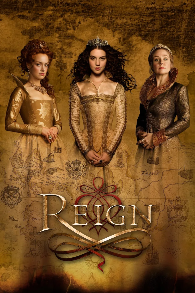 Reign 1080p İndir - görsel 11