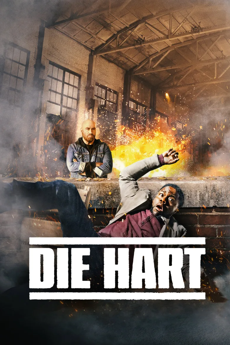 Die Hart İndir - görsel 8