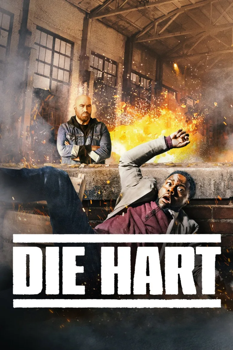 Die Hart İndir - görsel 10