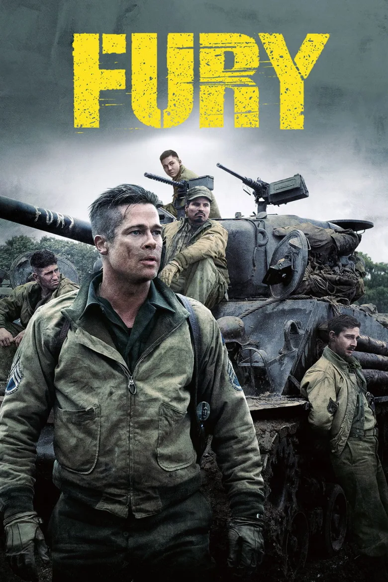 Fury İndir - görsel 11