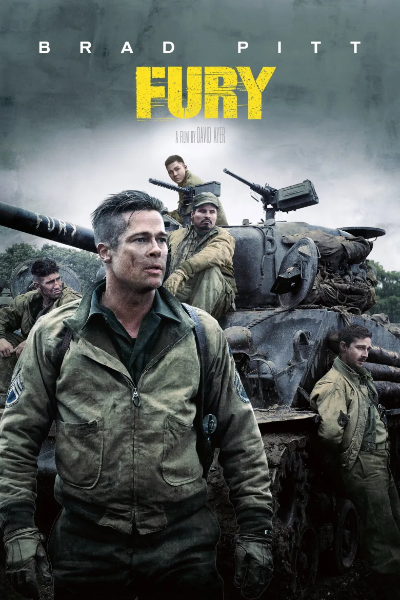 Fury İndir - görsel 15