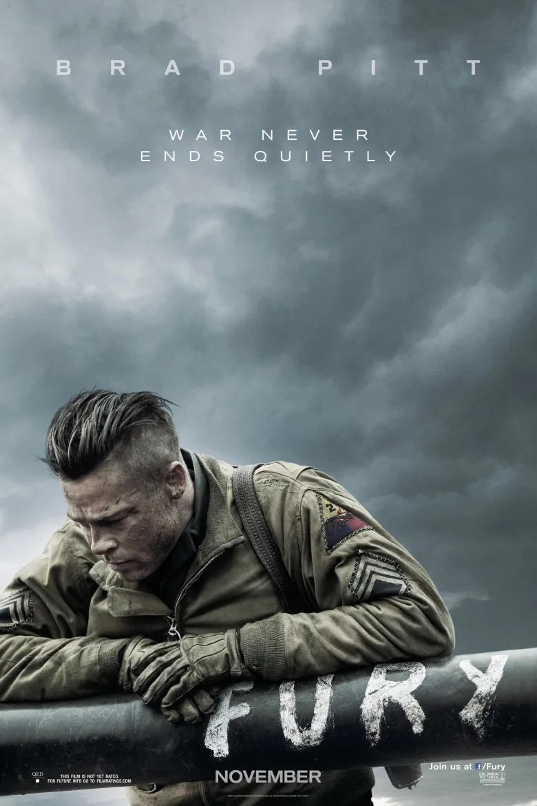 Fury İndir - görsel 16