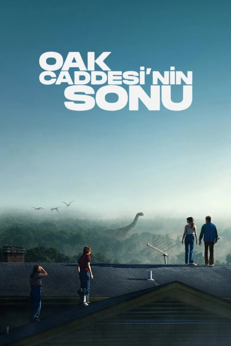 Oak Caddesi'nin Sonu - görsel 14
