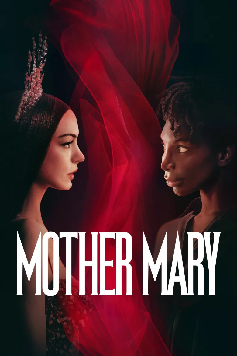 Mother Mary - görsel 11