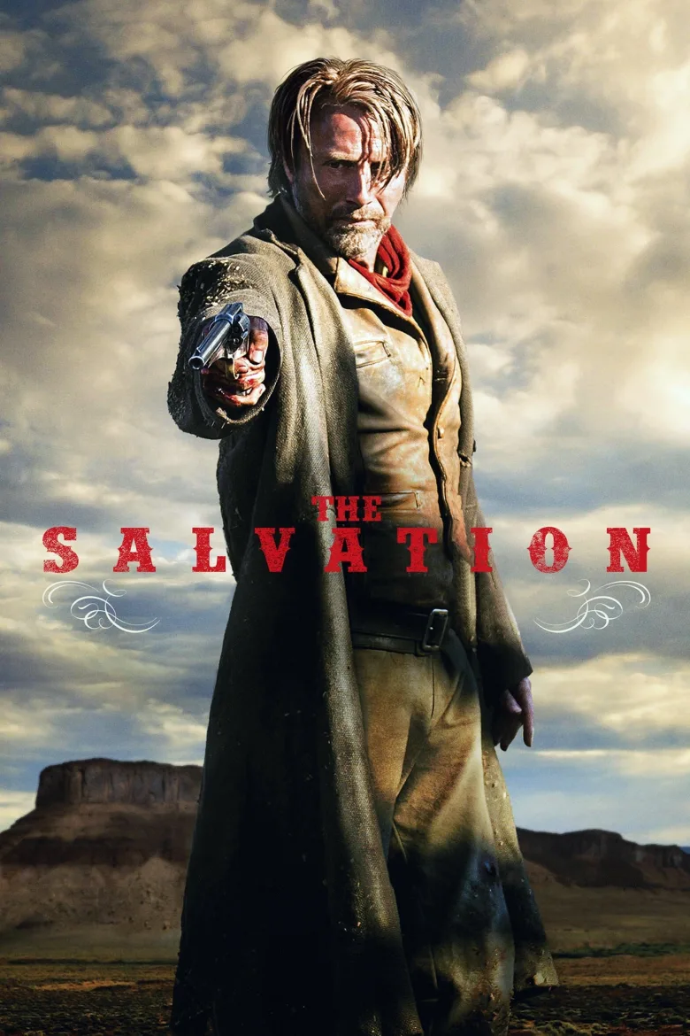 The Salvation İndir - görsel 12