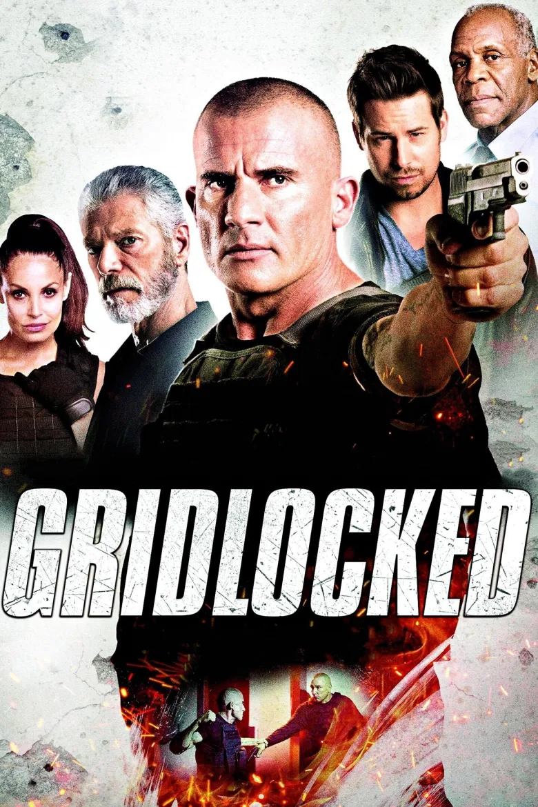Gridlocked İndir - görsel 13