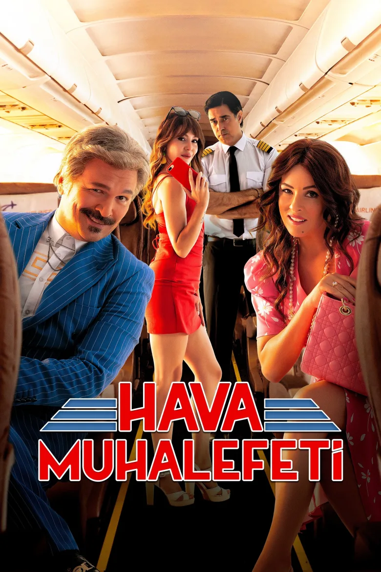 Hava Muhalefeti İndir - görsel 3