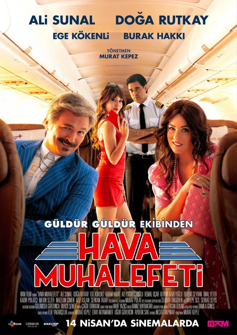 Hava Muhalefeti İndir - görsel 4
