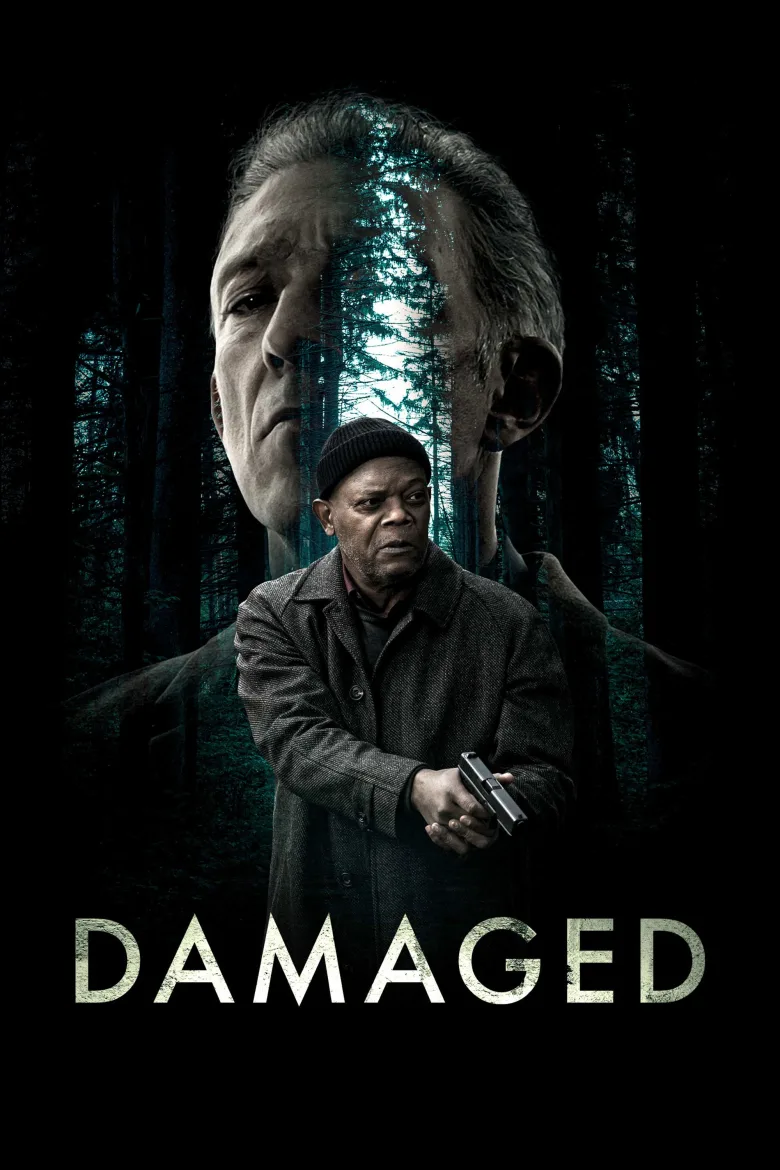 Damaged İndir - görsel 13