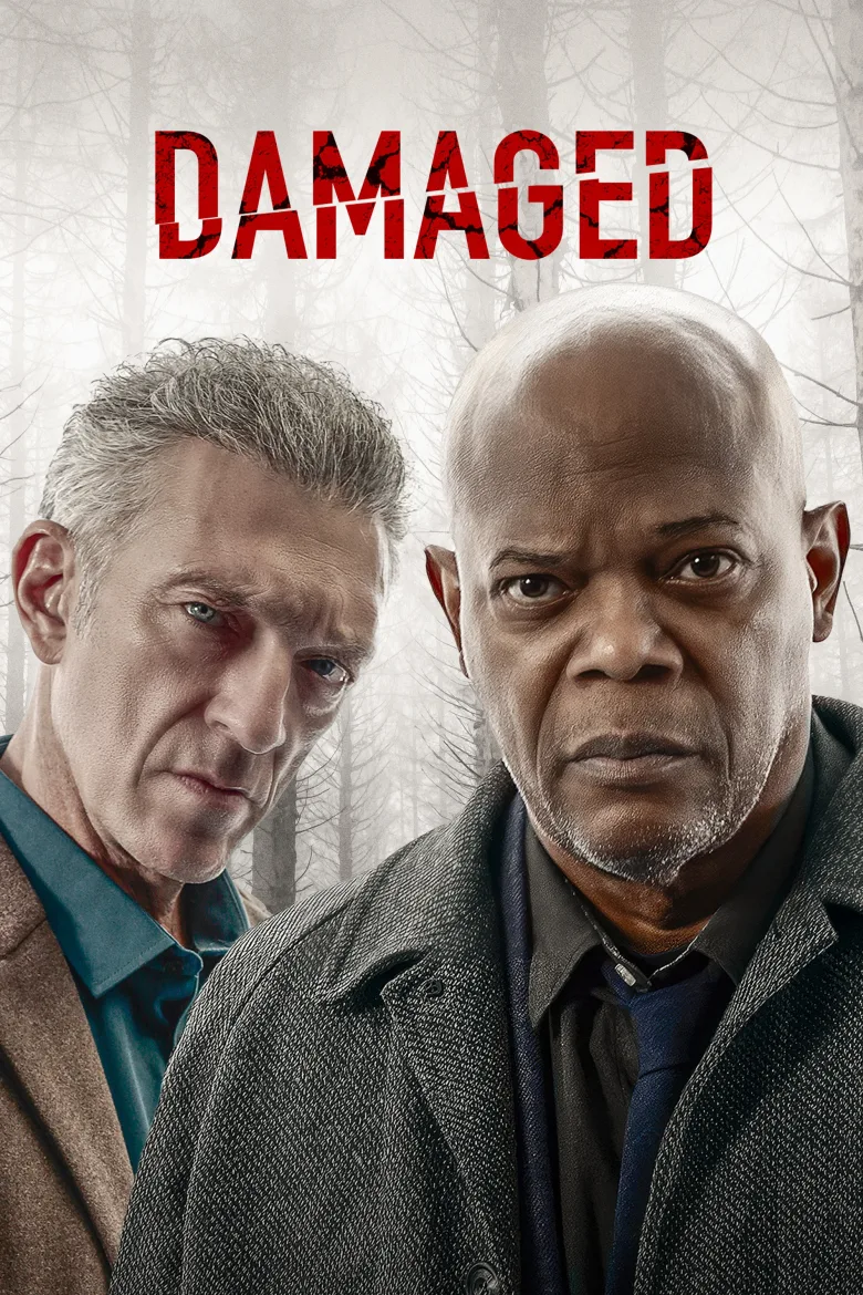 Damaged İndir - görsel 14