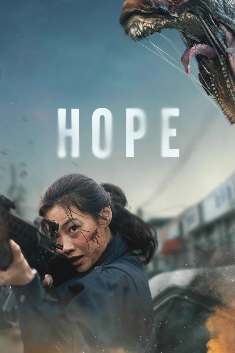 Hope - görsel 12
