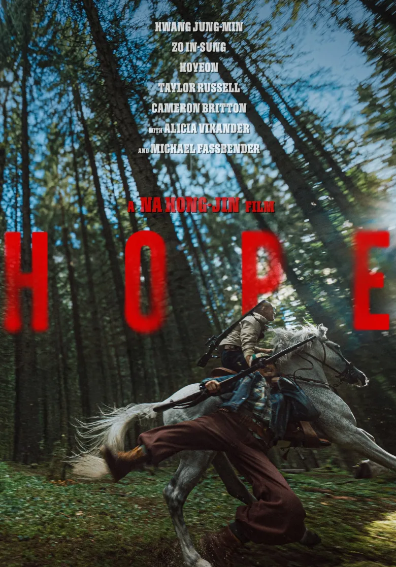 Hope - görsel 13