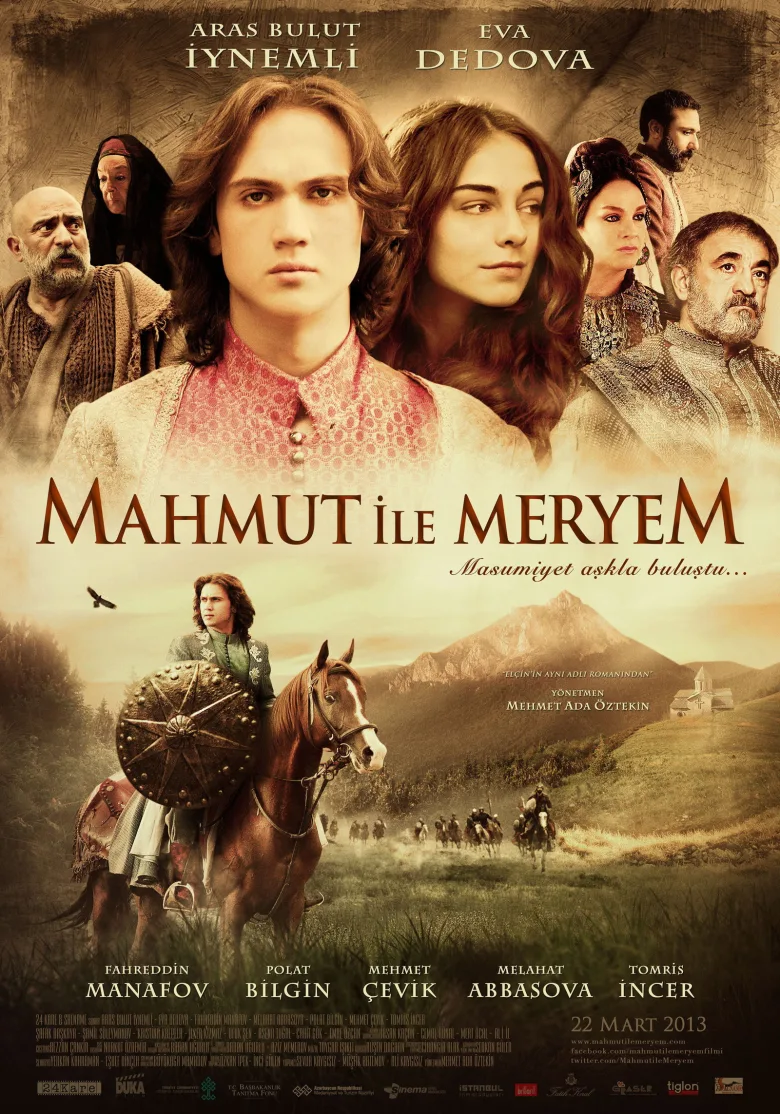 Mahmut ile Meryem İndir - görsel 4