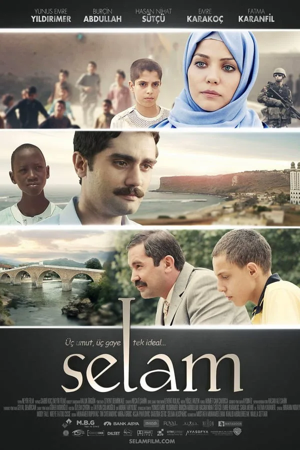 Selam İndir - görsel 1