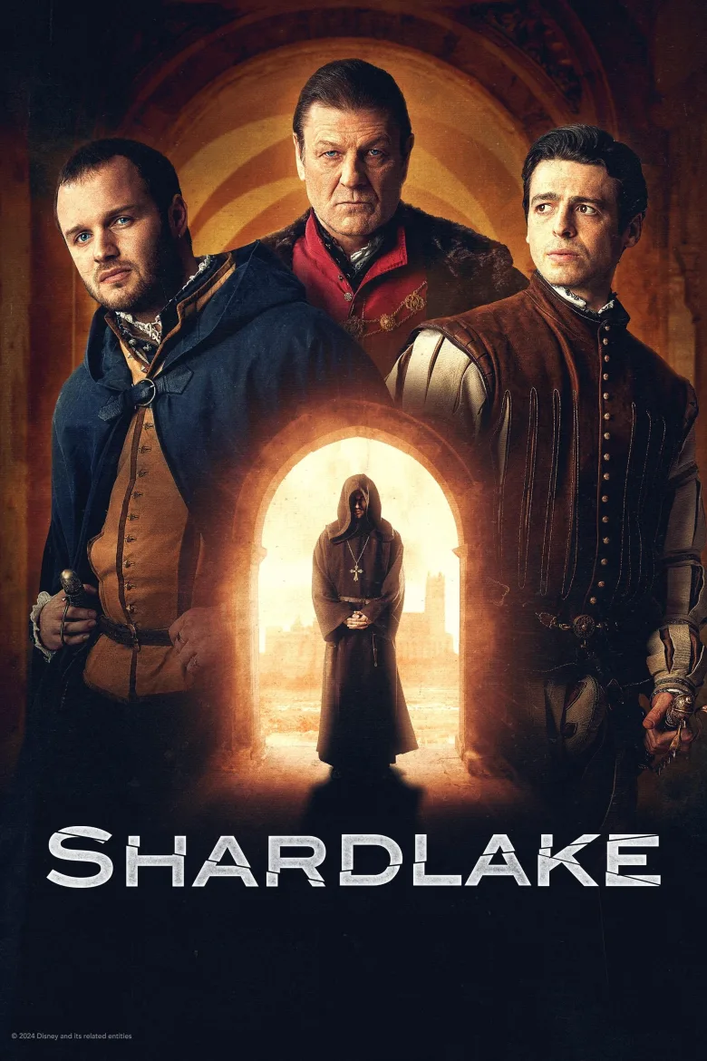 Shardlake 1080p İndir - görsel 11