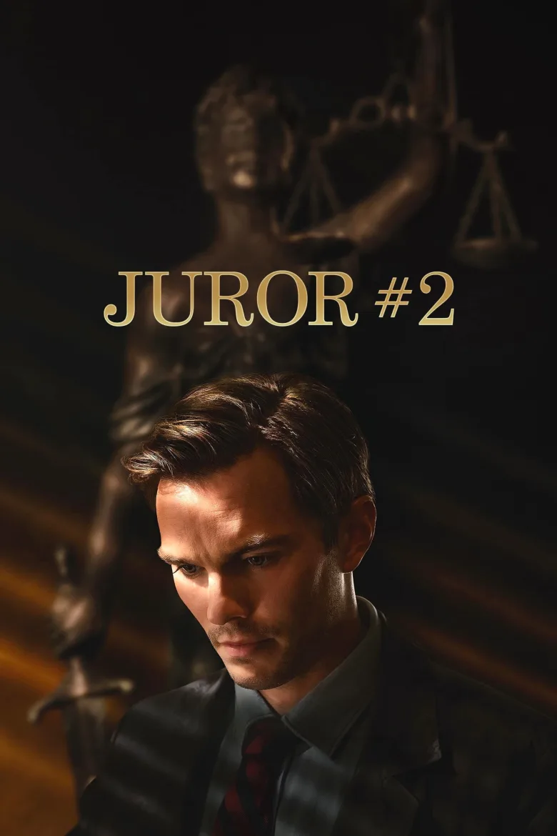 Juror #2 İndir - görsel 12