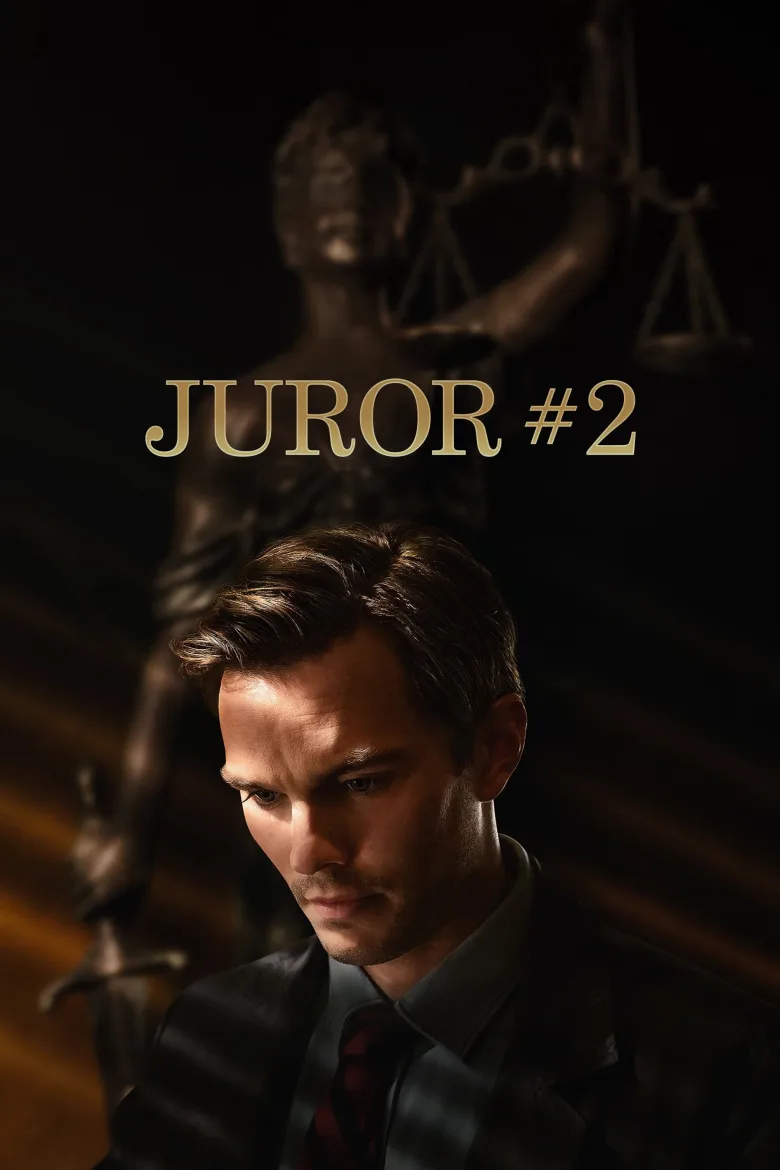 Juror #2 İndir - görsel 13